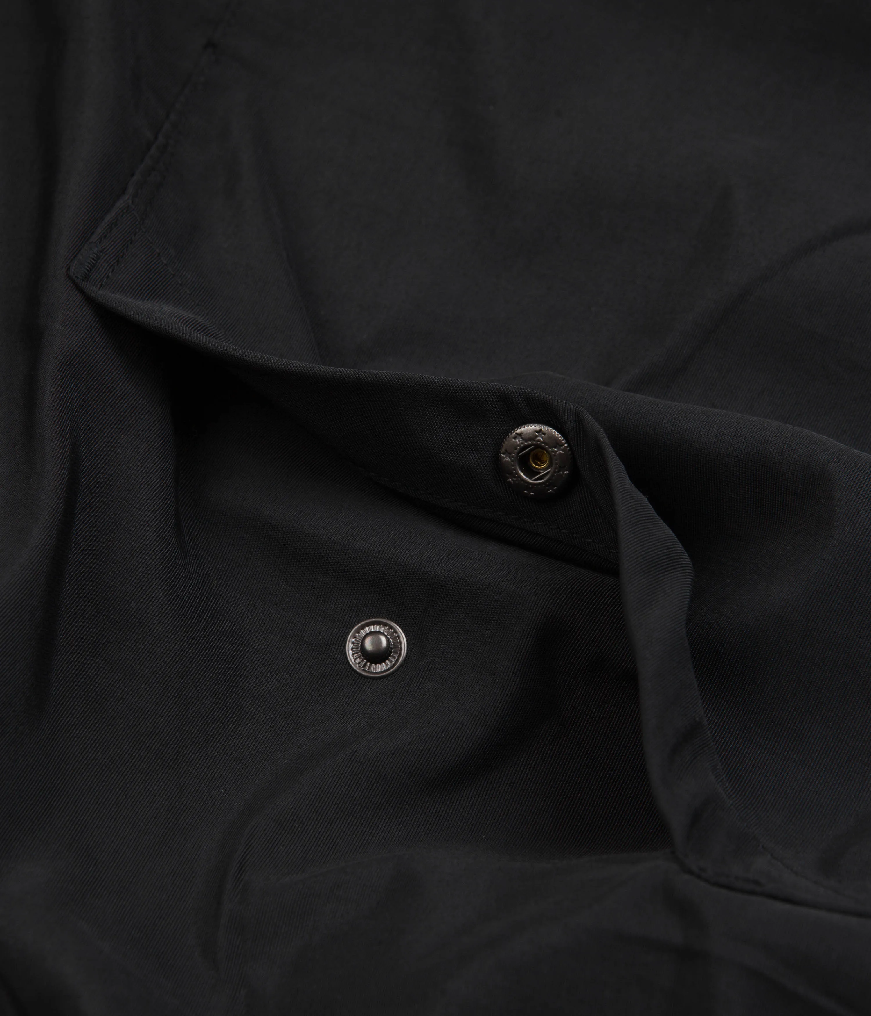 Parlez Anse Jacket - Black