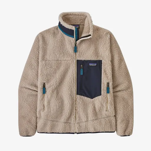 Patagonia Men's Classic Retro-X Jacket | Hoodies & Sweaters | BananaFingers