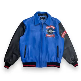 Pelle Pelle - World Tour Jacket - RBC