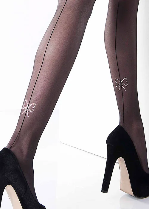 Pierre Mantoux Princess Tights ()