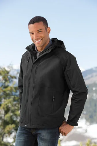 Port Authority All Season Jacket