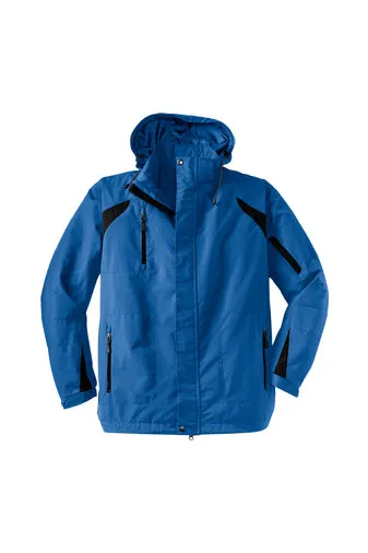 Port Authority All Season Jacket