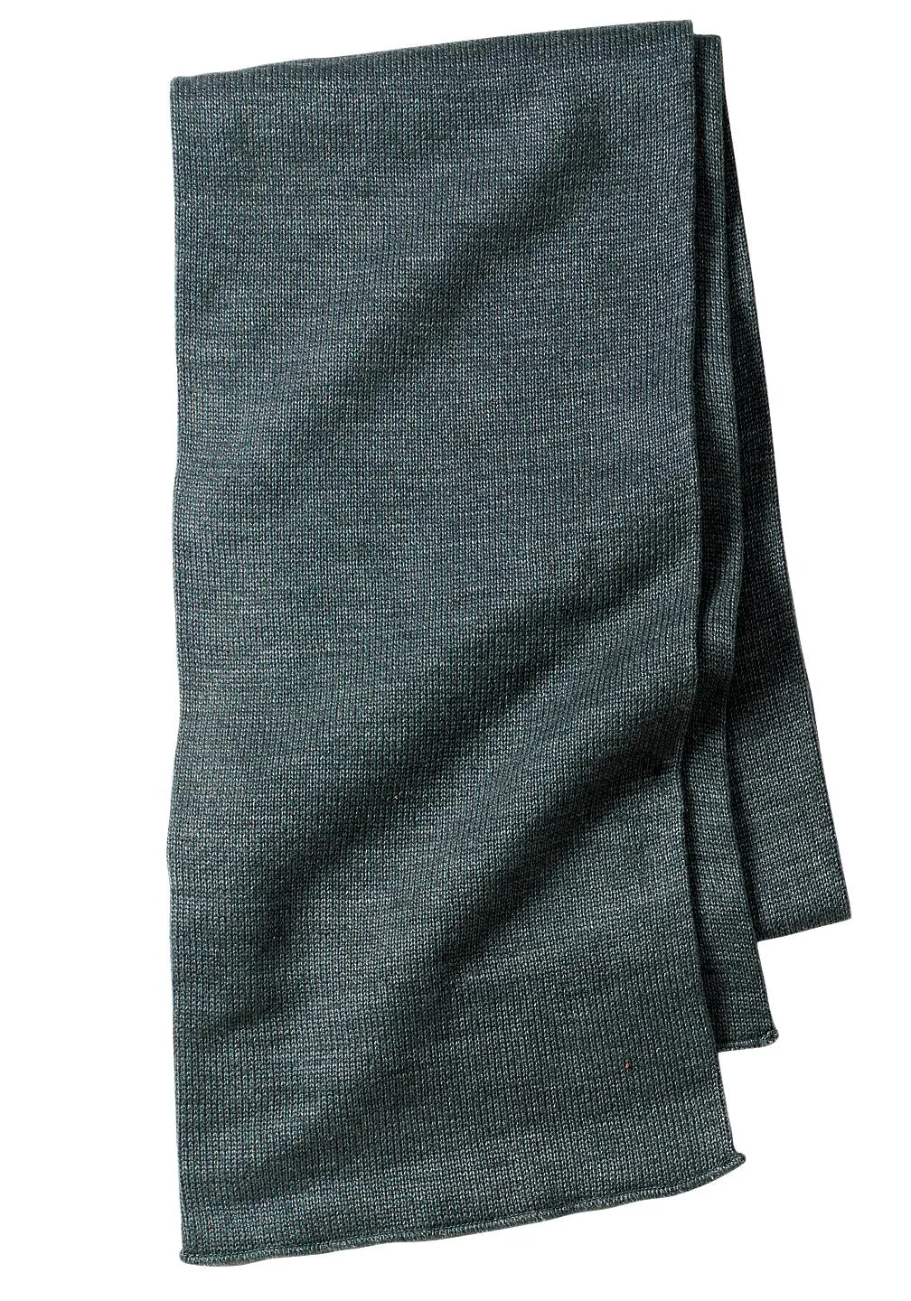 Port Authority Clothing KS01 Port & Company   - Knitted Scarf SKU: KS01