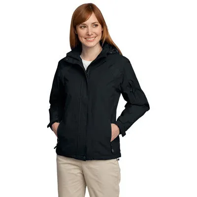 Port Authority Ladies All-Season II Jacket - AIL Company Store