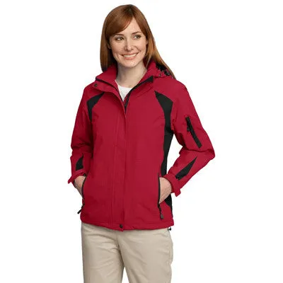 Port Authority Ladies All-Season II Jacket - AIL Company Store