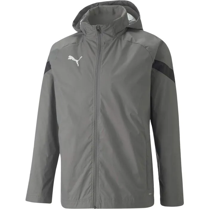 Puma TEAMFINAL ALL WEATHER JACKET