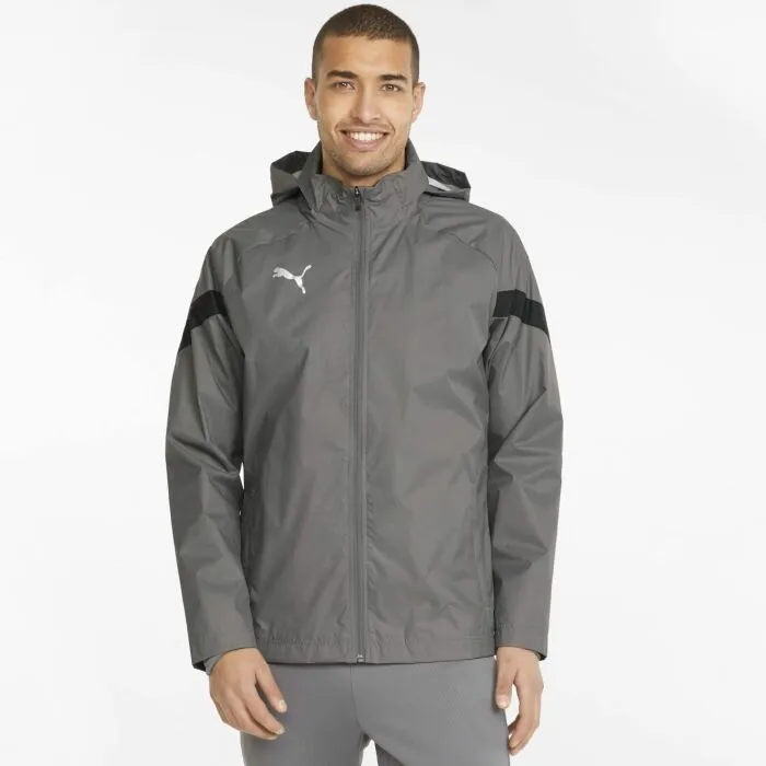 Puma TEAMFINAL ALL WEATHER JACKET