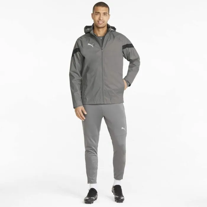 Puma TEAMFINAL ALL WEATHER JACKET