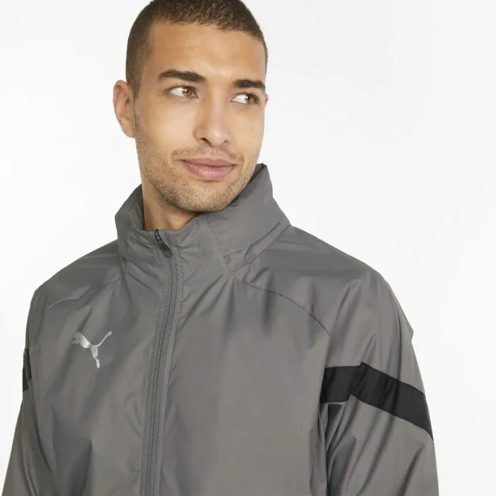 Puma TEAMFINAL ALL WEATHER JACKET