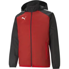 Puma TEAMLIGA ALL WEATHER JACKET