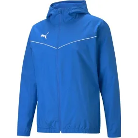 Puma TEAMRISE ALL WEATHER JACKET