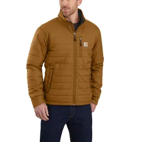 Rain Defender Relaxed Fit Lightweight Insulated Jacket