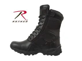 Rothco Forced Entry Deployment Boot With Side Zipper