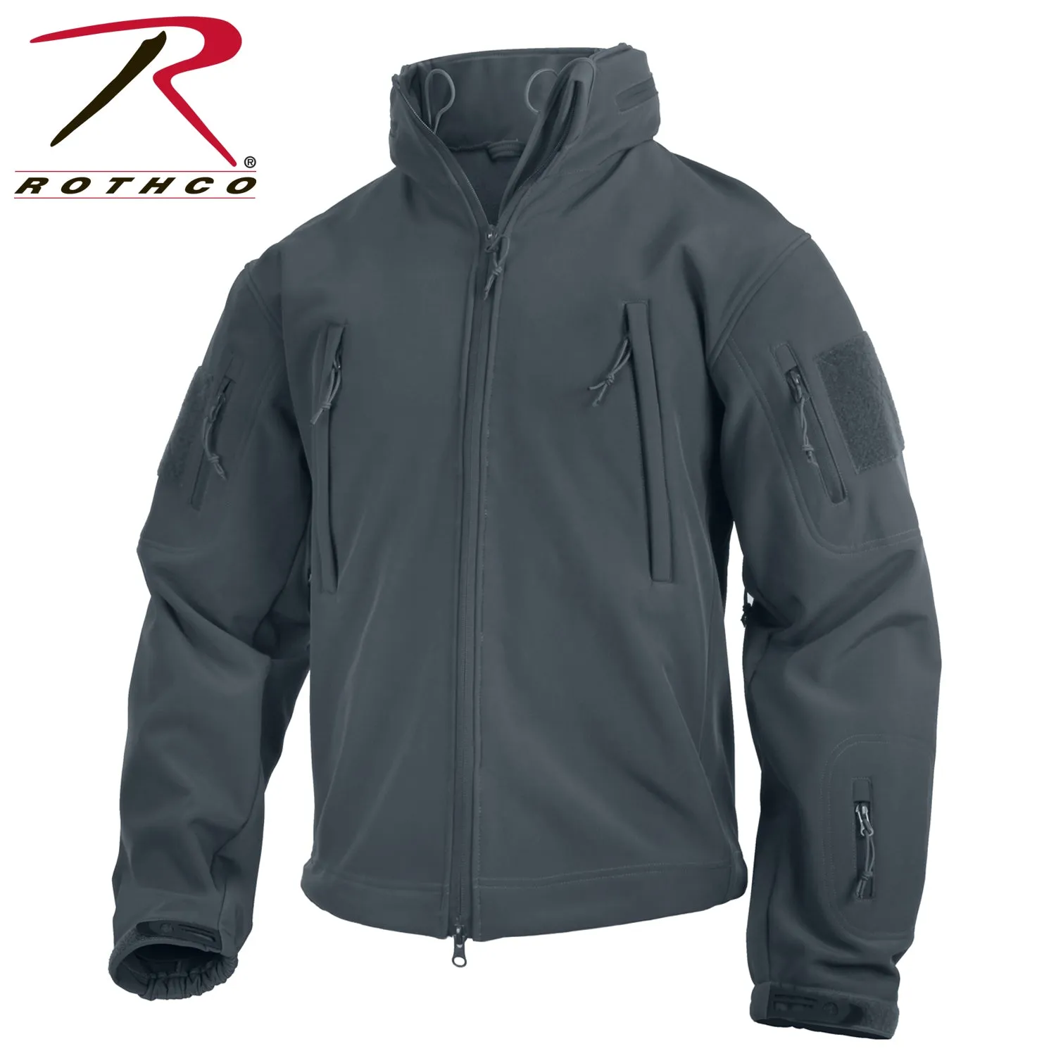 Rothco Special Ops Tactical Softshell Jacket