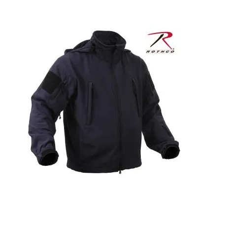 Rothco Special Ops Tactical Softshell Jacket