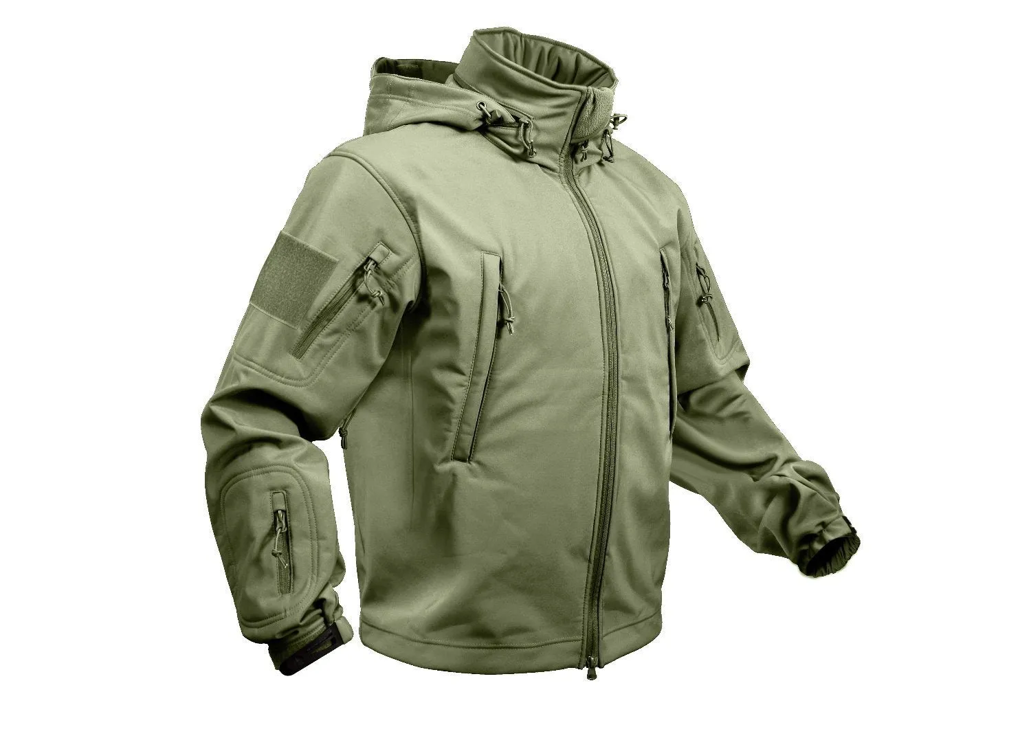 Rothco Special Ops Tactical Softshell Jacket