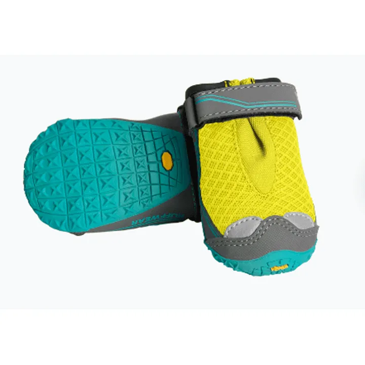 Ruffwear Grip Trex Dog Boots