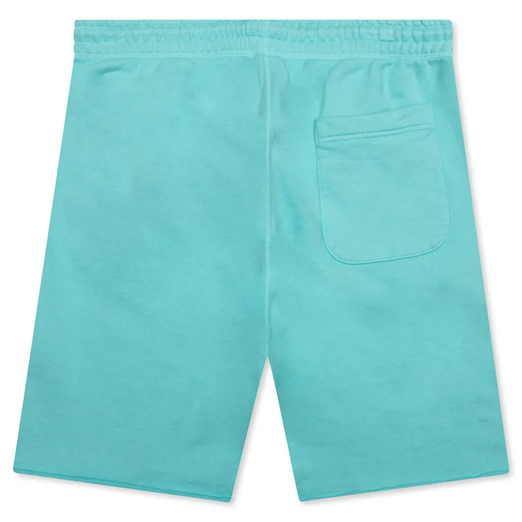 Saint Shorts - Blue