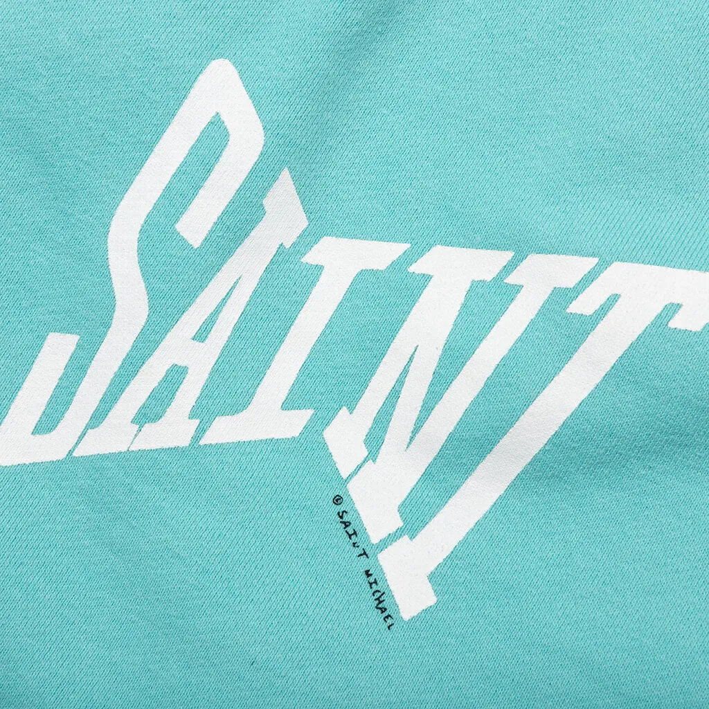 Saint Shorts - Blue