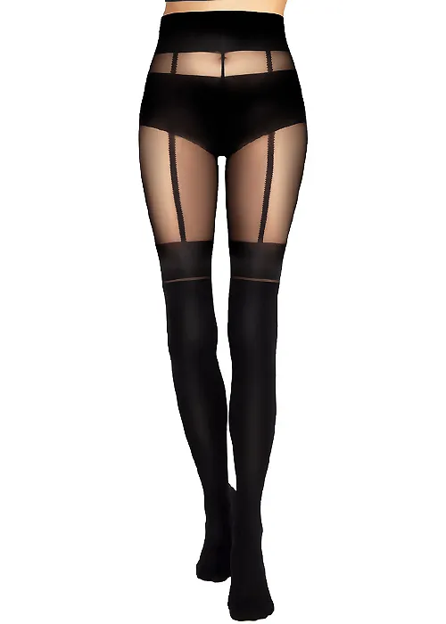 Sarah Borghi Kathleen Tights ()