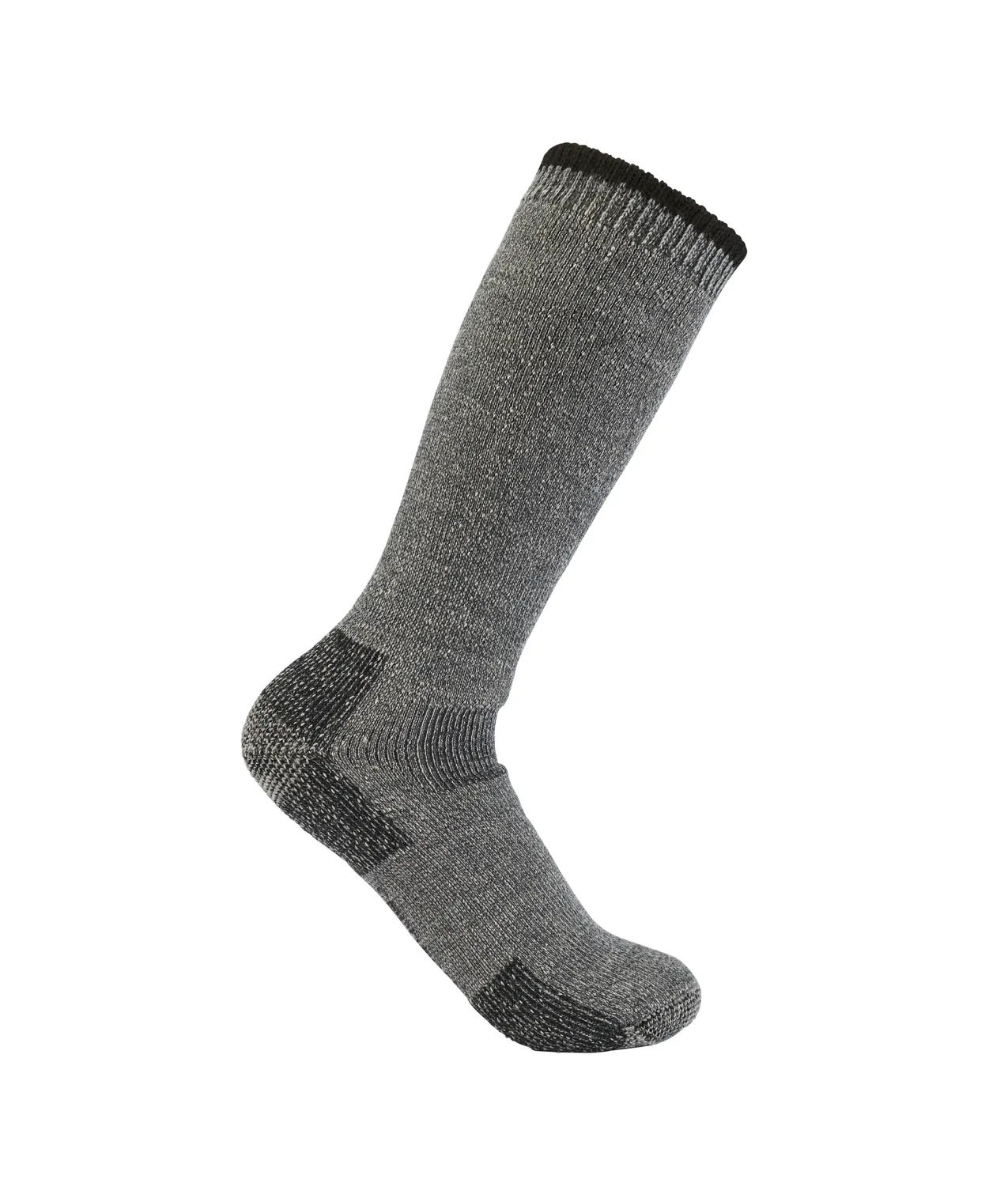 SB39150M - Carhartt Men's Heavyweight Wool Blend Boot Sock