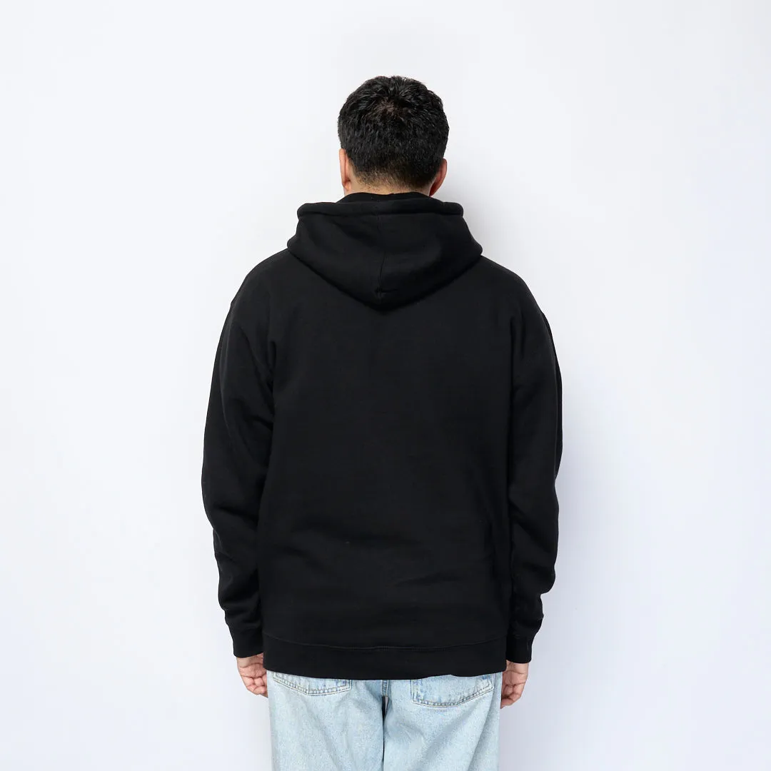 Sci-Fi Fantasy - New X Hood (Black)