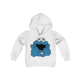 Shaka Monster Youth Heavy Blend Hooded Sweatshirt