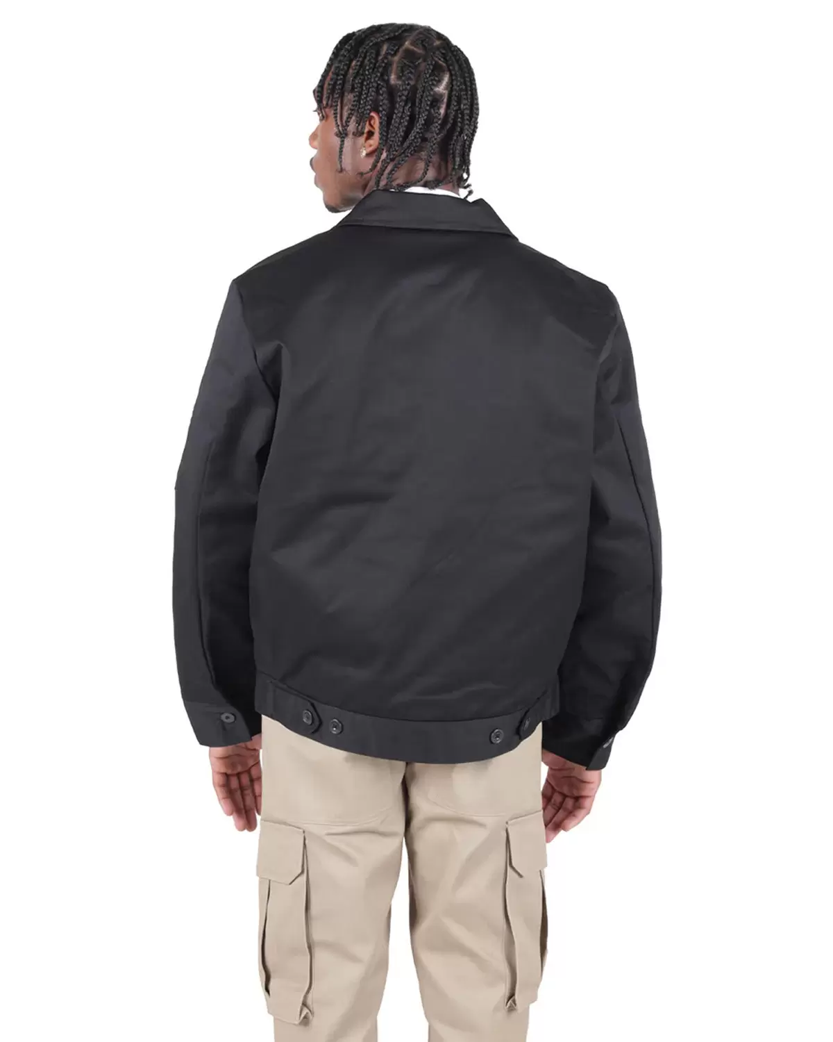 Shaka Wear SHMJ Men's Mechanic Jacket SKU: SHMJ