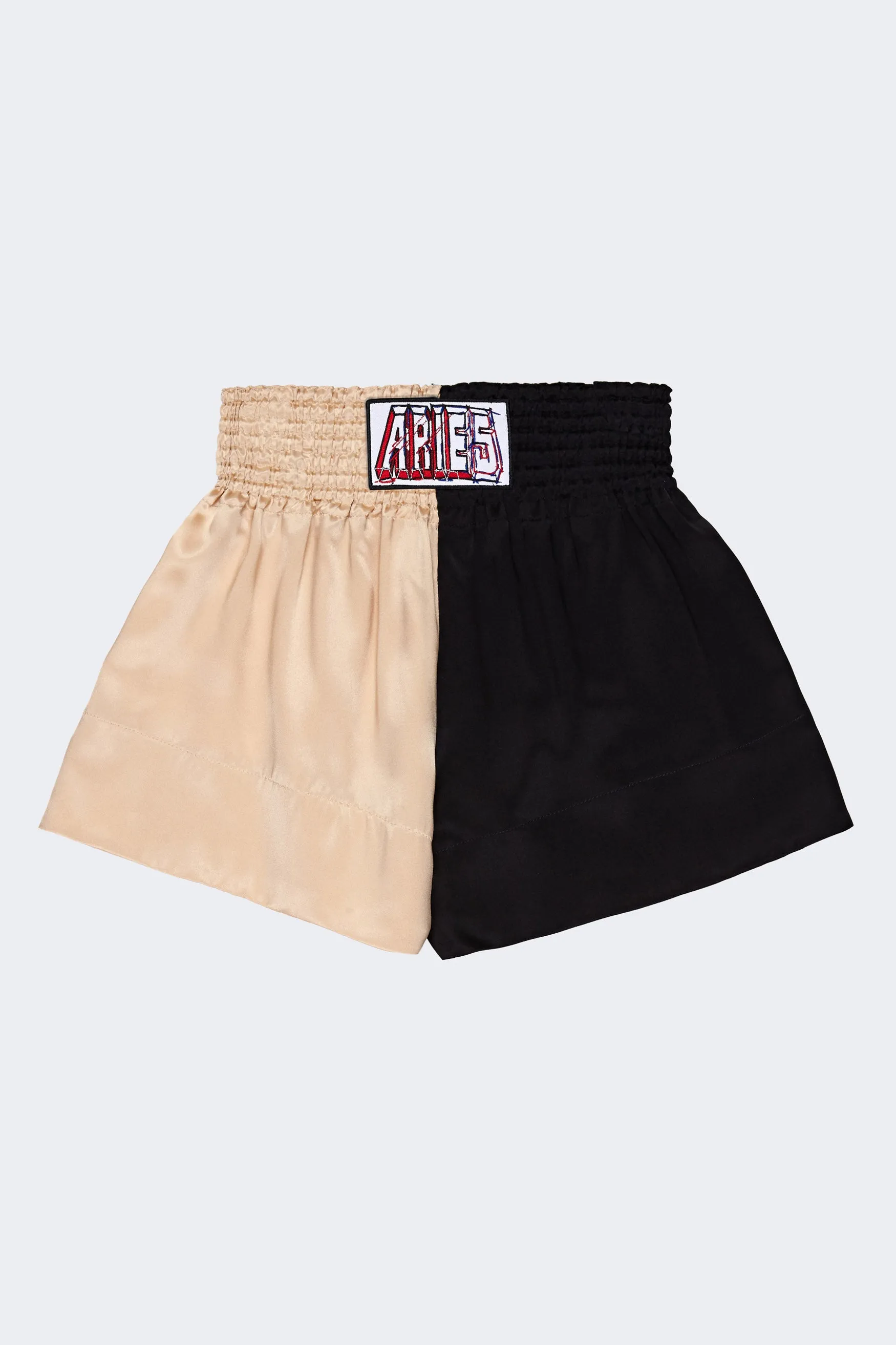 Silk Boxing Shorts