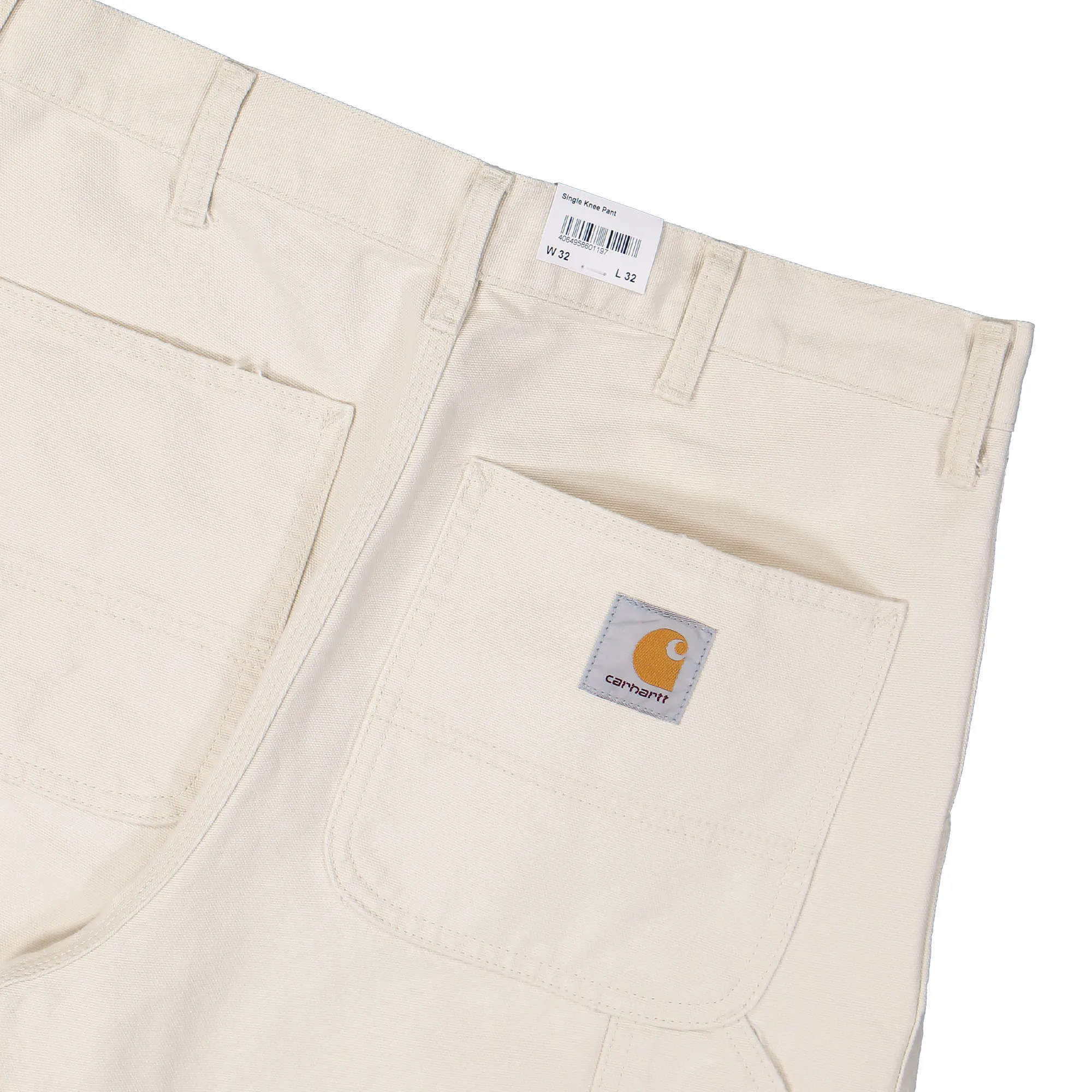 Single Knee Pant