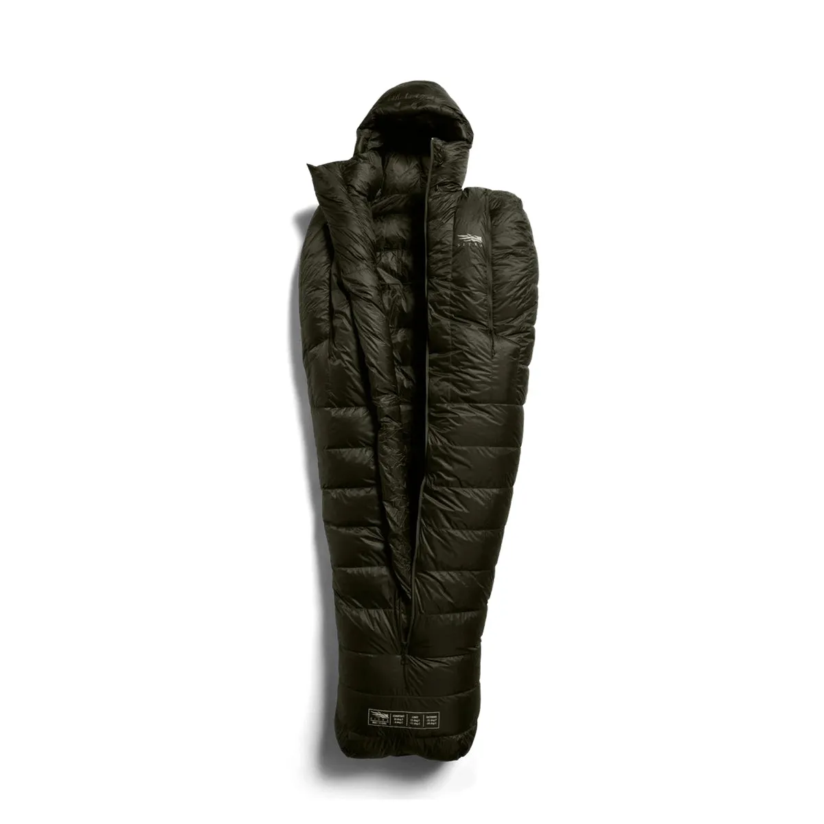 Sitka HyperDown Sleeping Bag