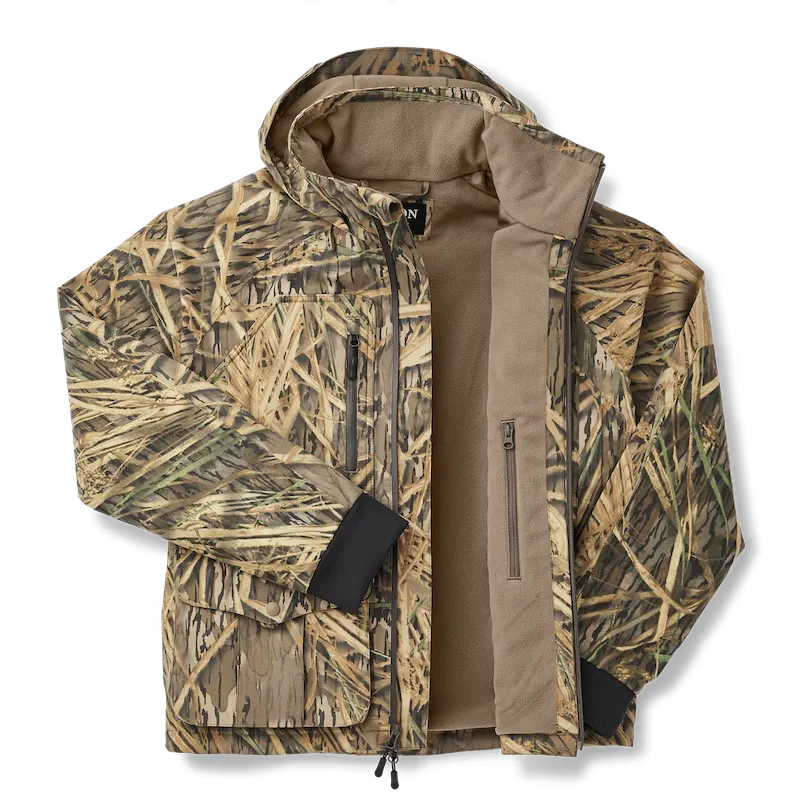 SKAGIT WATERFOWL JACKET 20111678