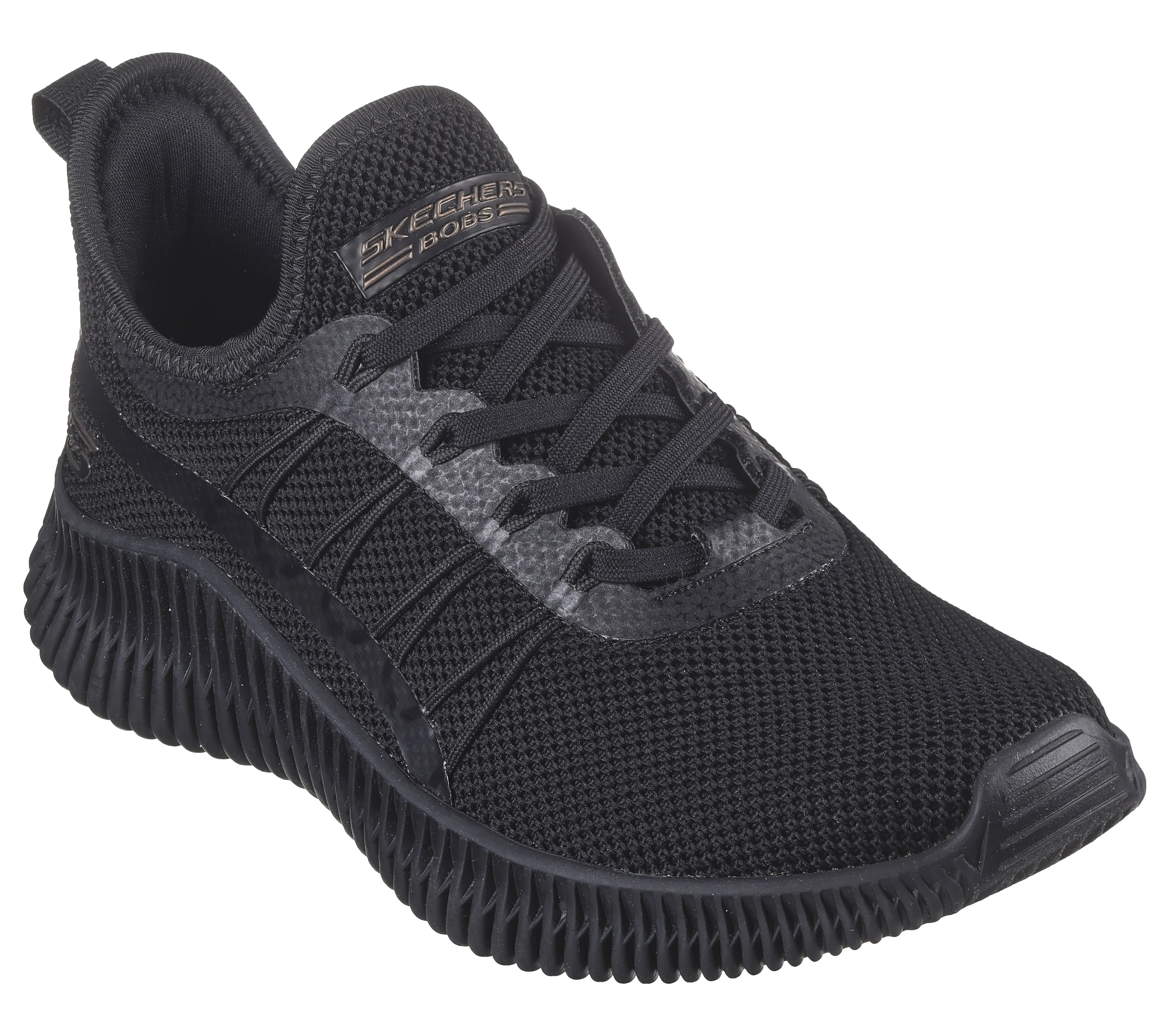 Skechers BOBS Sport Geo - New Aesthetics