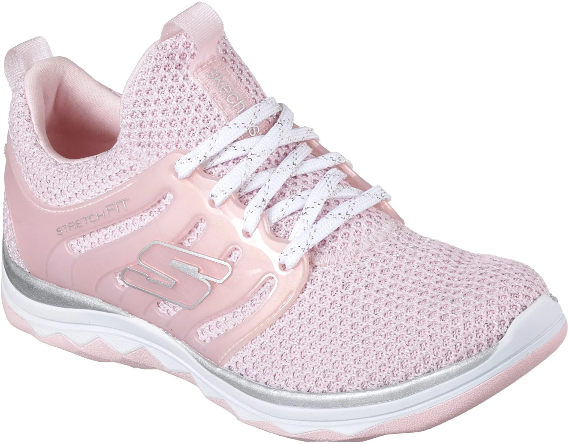 Skechers Diamond Runner - Sparkle Sprints