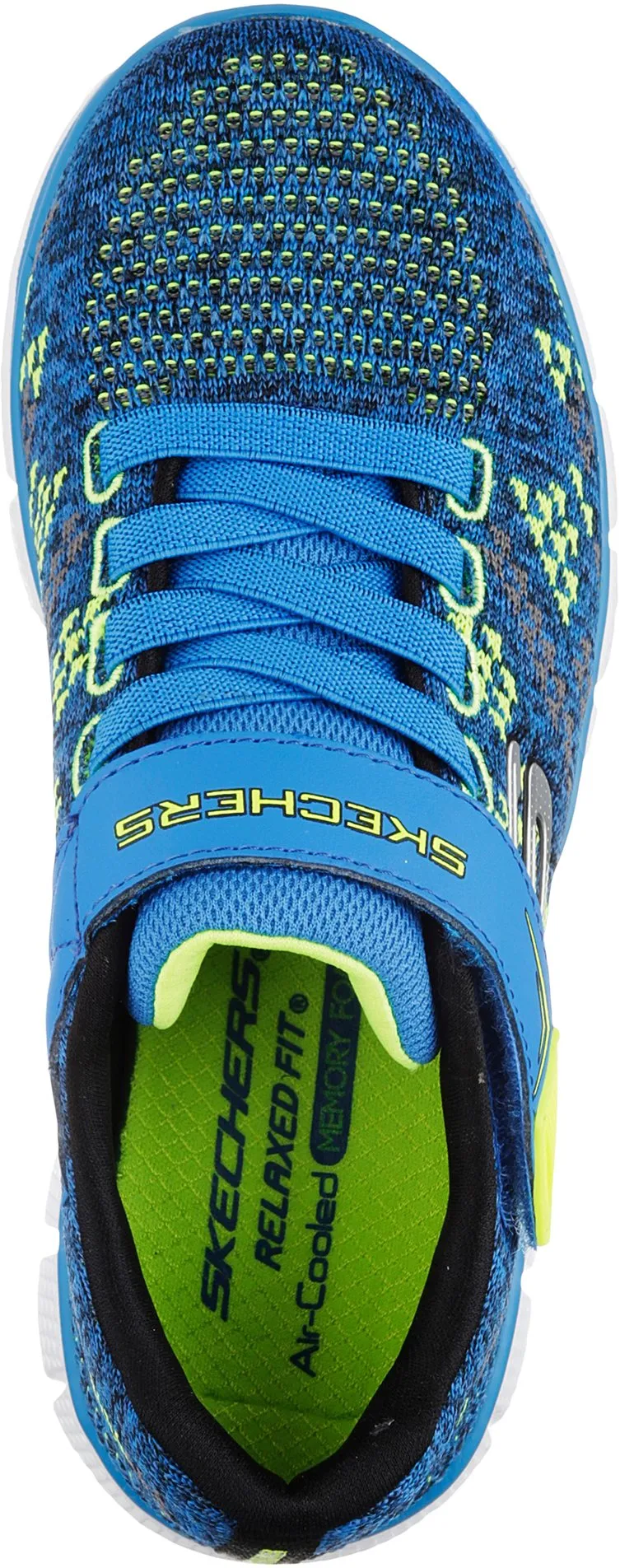 Skechers Equalizer 2.0 - Point Keeper