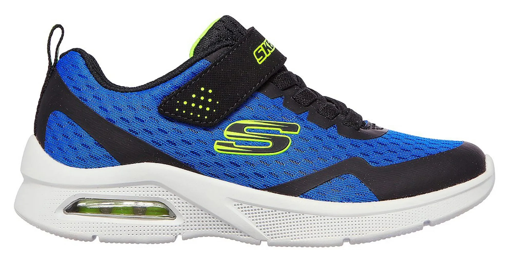 Skechers Microspec Max - Torvix