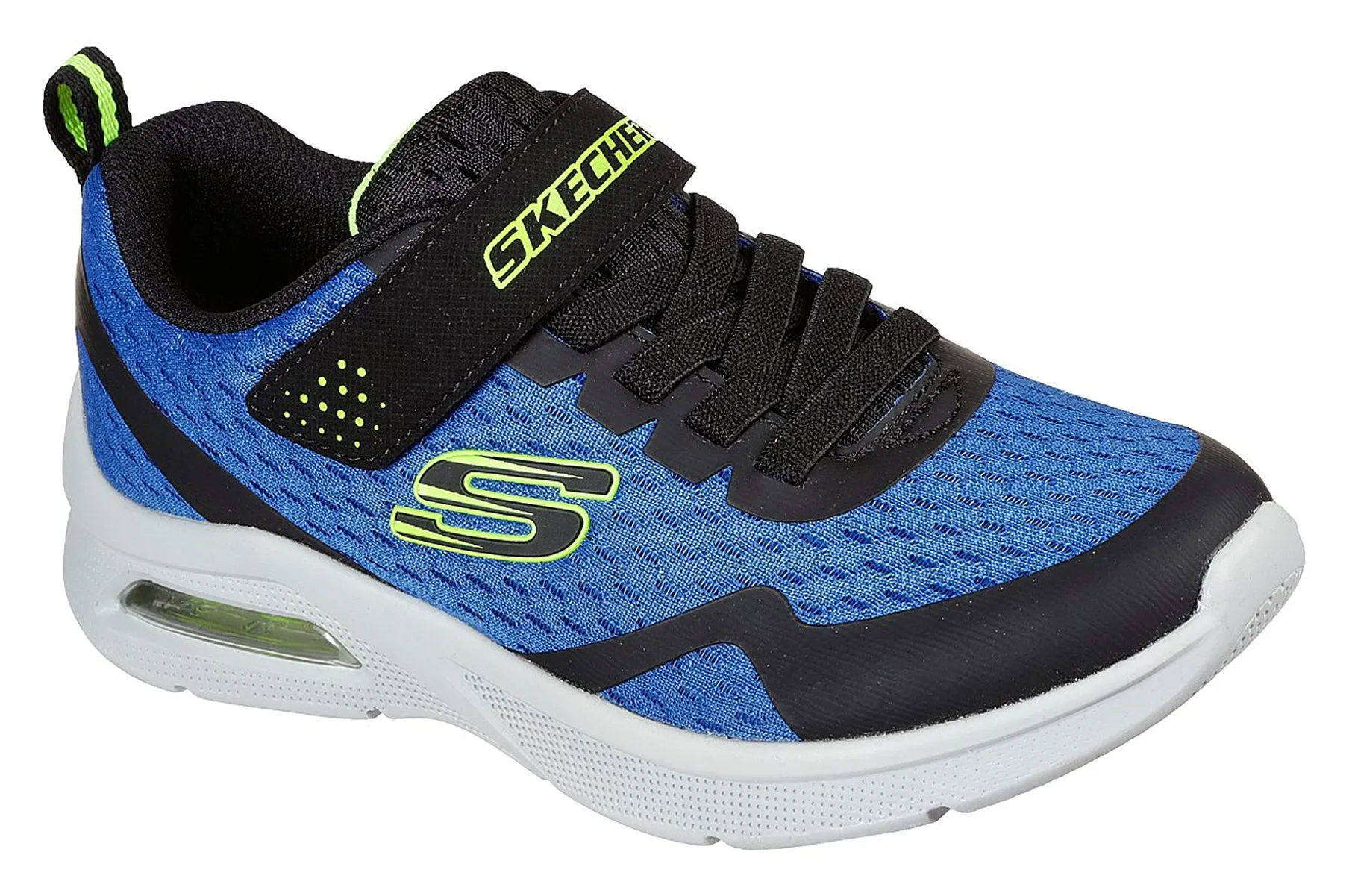 Skechers Microspec Max - Torvix