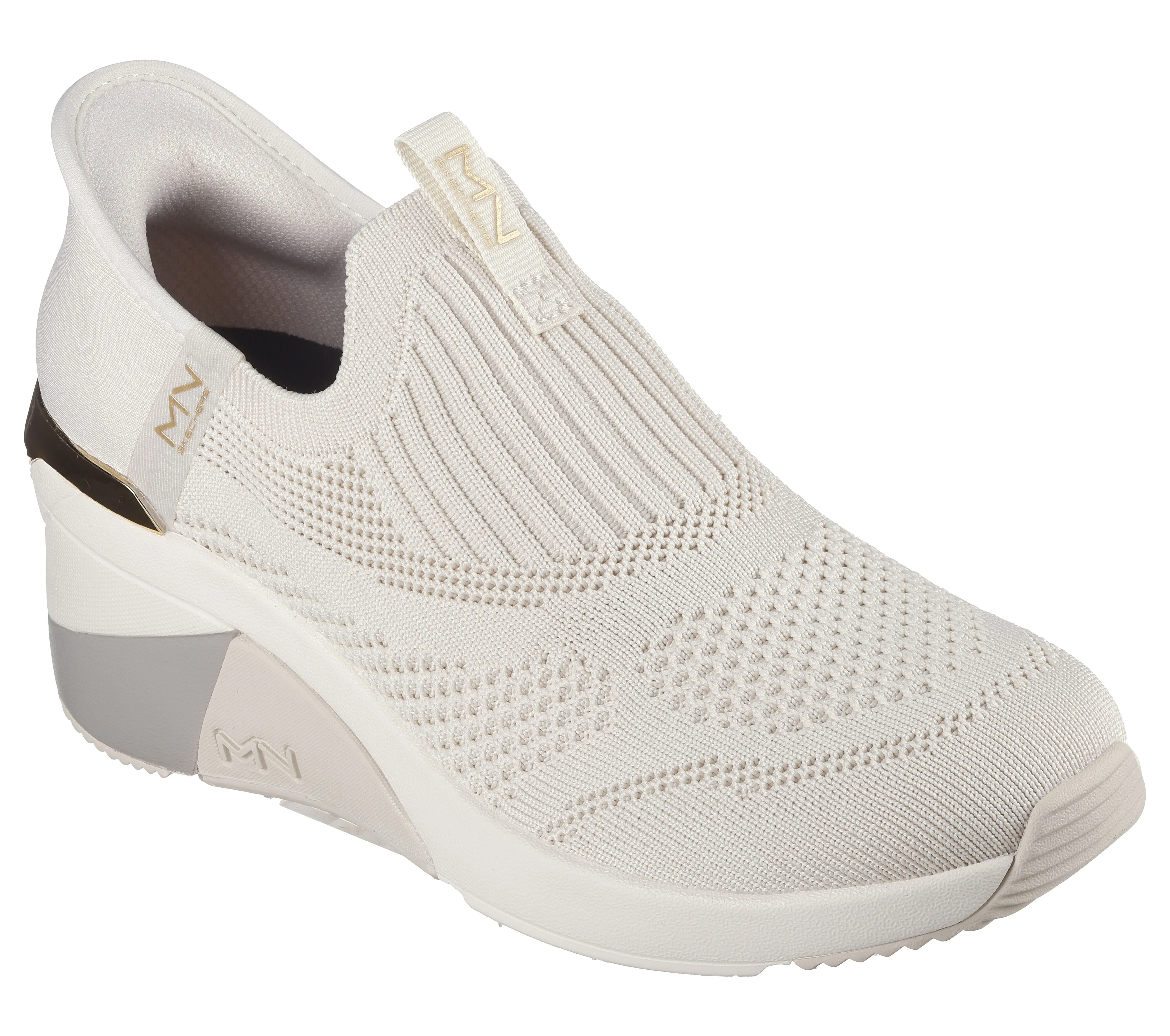 Skechers Slip-ins Mark Nason: A Wedge - Crecent