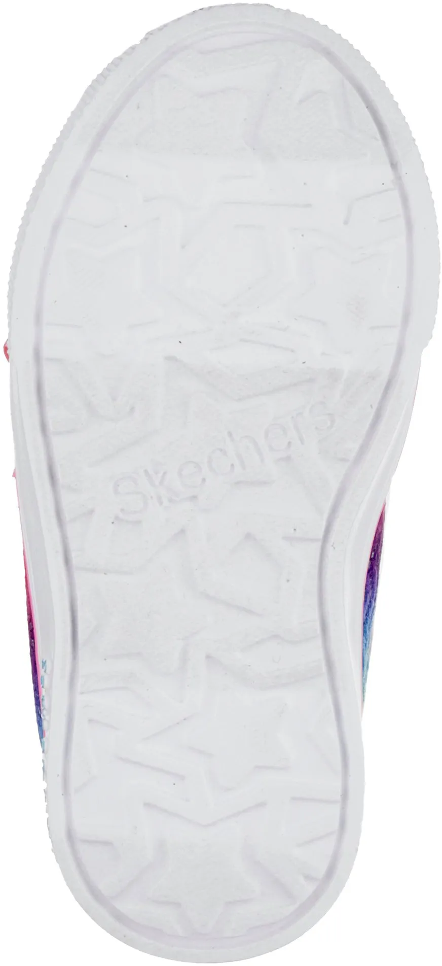 Skechers Twinkle Breeze 2.0 - Colorful Crochets