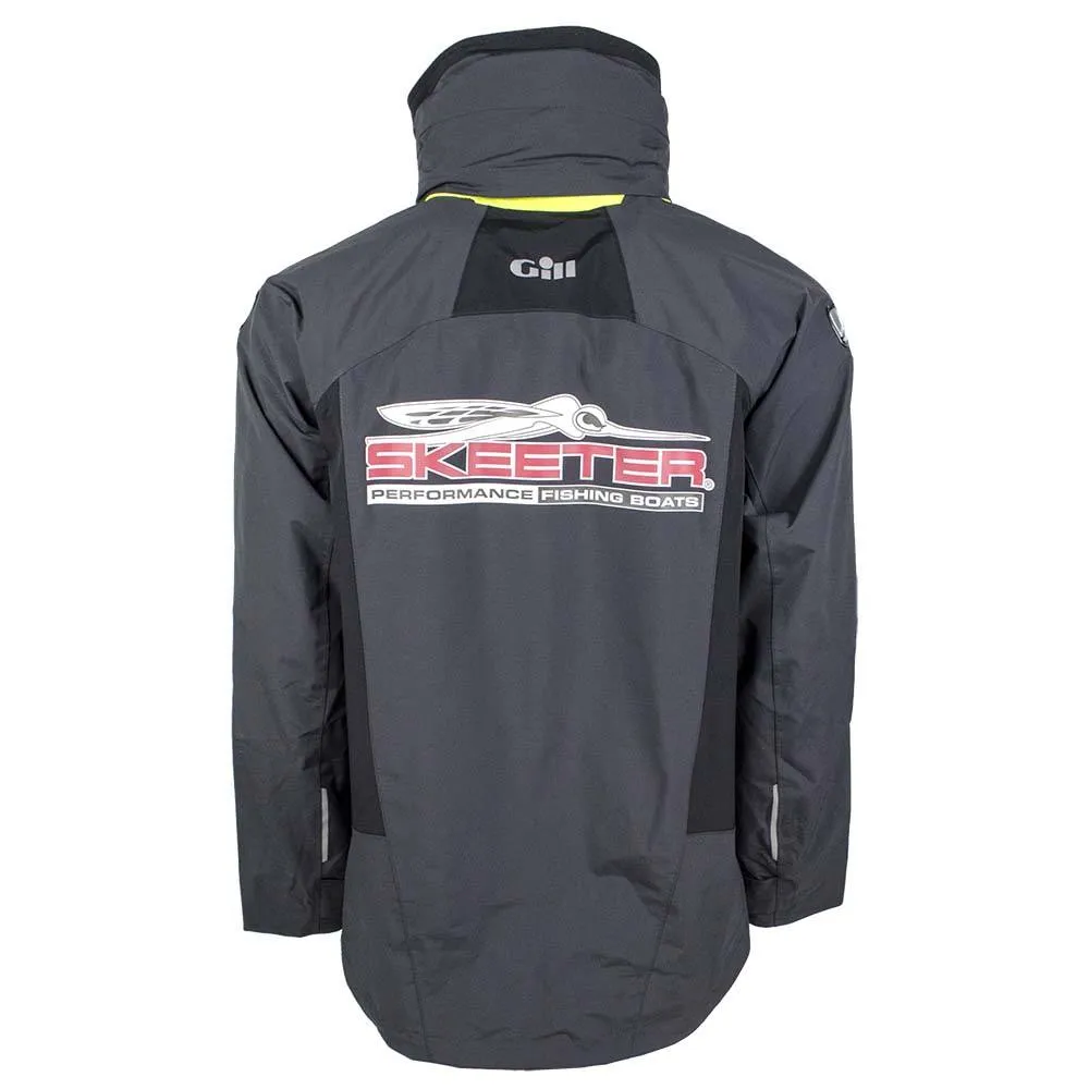 Skeeter Gill Coastal Jacket