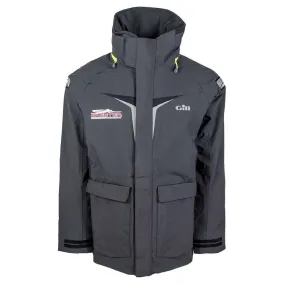 Skeeter Gill Coastal Jacket