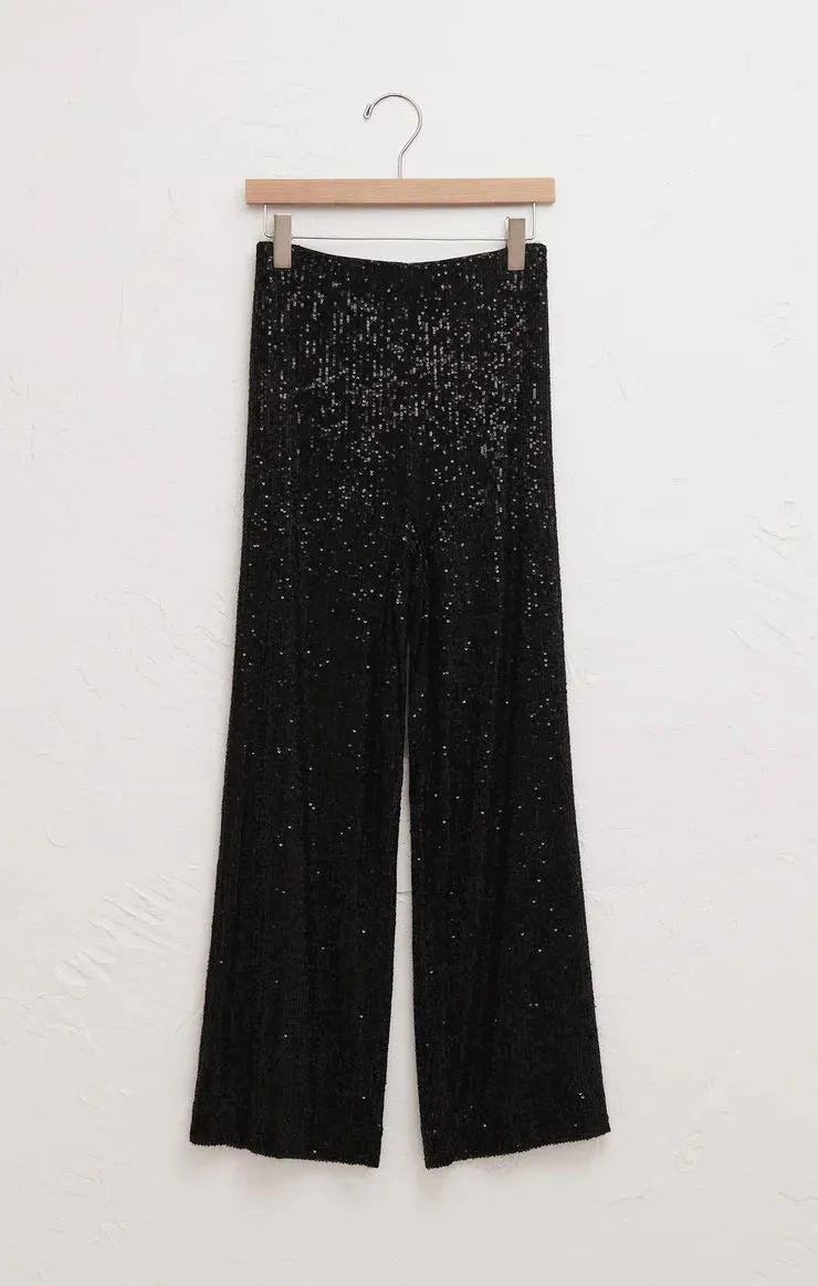 Skylar Sequin Pant