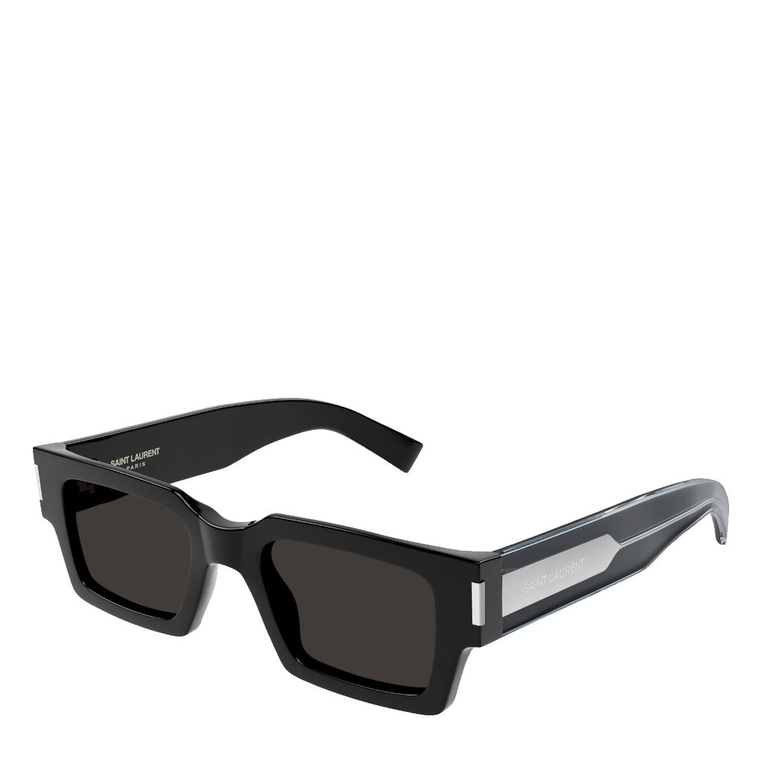 SL SL572 Squared Rectangle, Black (S)