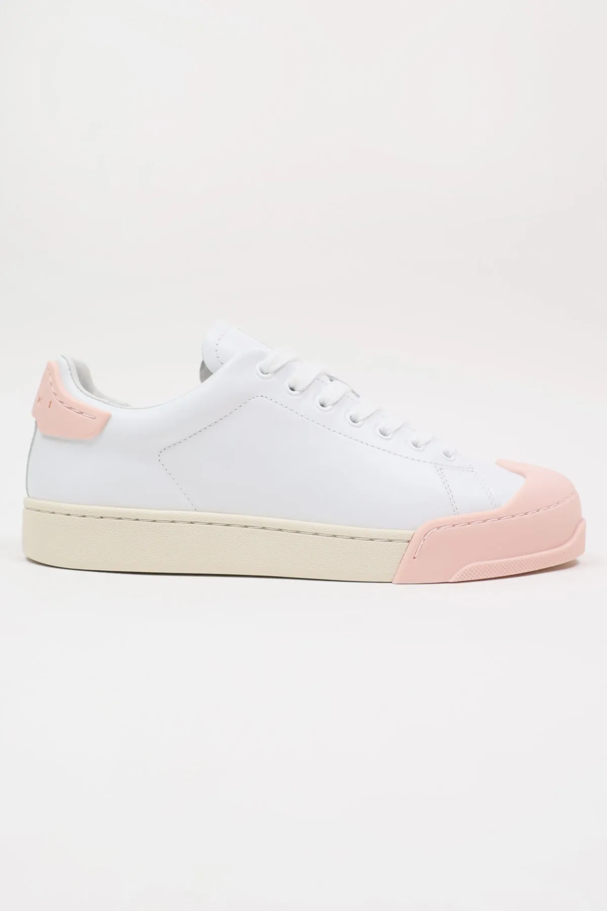 Sneaker - Pink/White