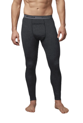 Stanfield's MEN'S HEATFX MERINO WOOL BOTTOMS