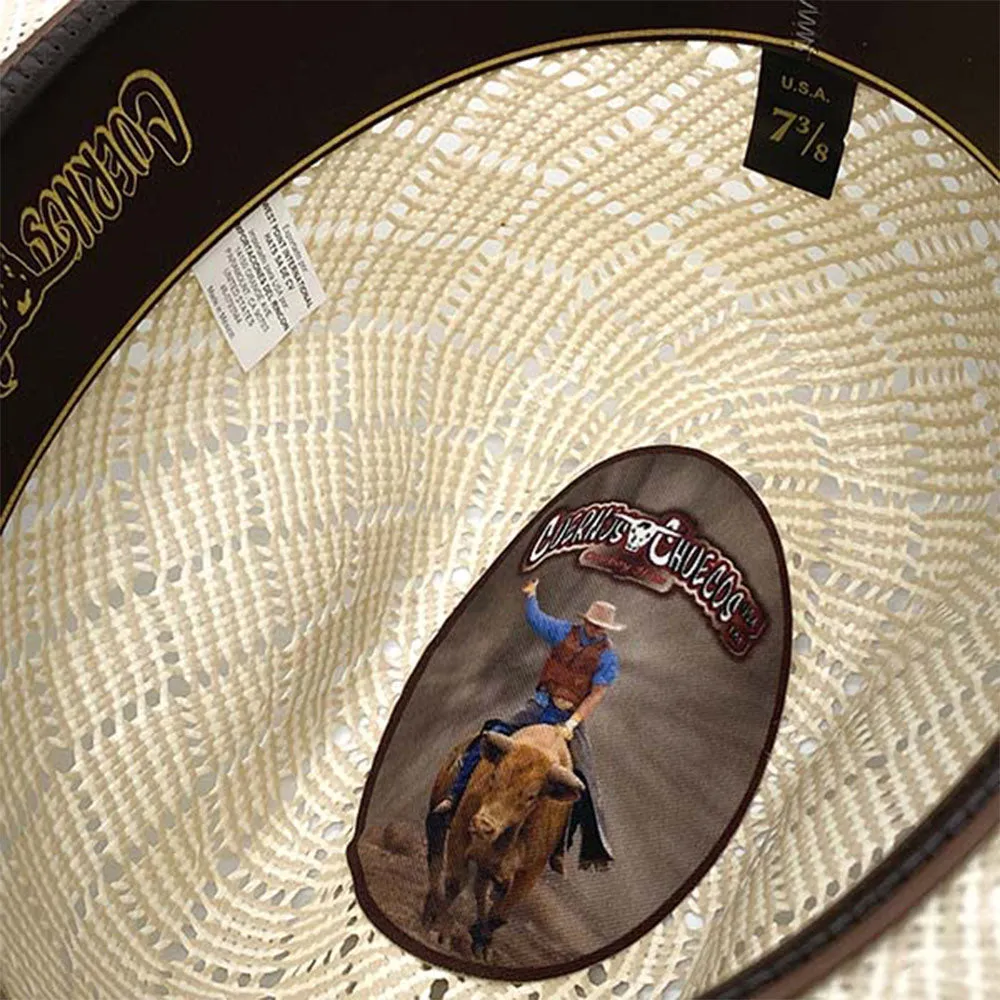 Straw Hat Oscar 100X Diamond