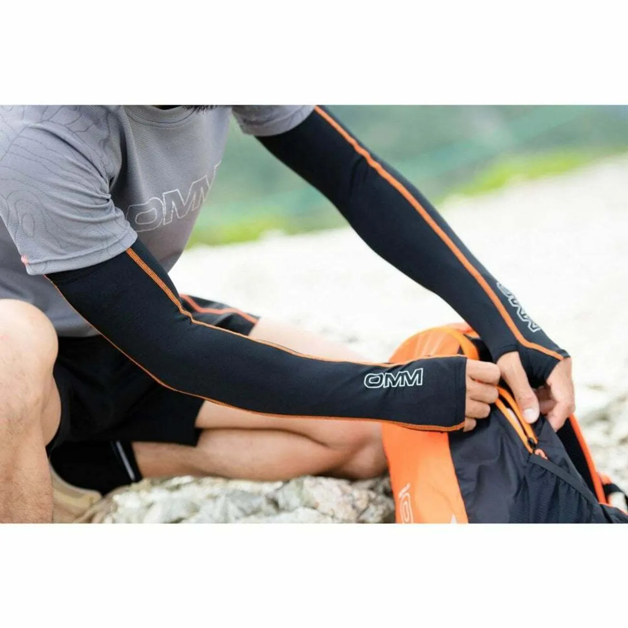 Swift Arm Warmers