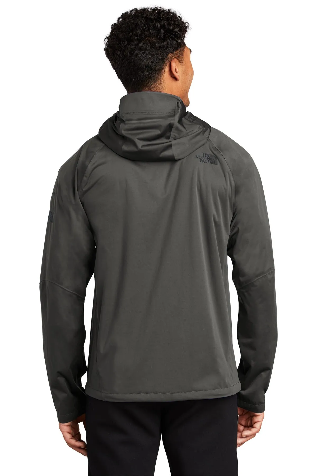 The North Face All-Weather DryVent Stretch Jacket. NF0A47FG