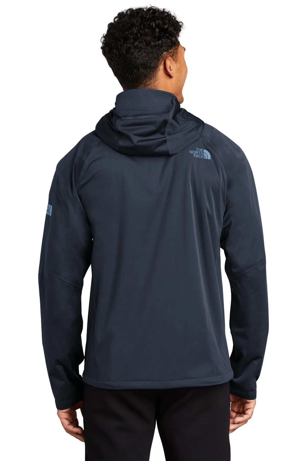 The North Face All-Weather DryVent Stretch Jacket. NF0A47FG