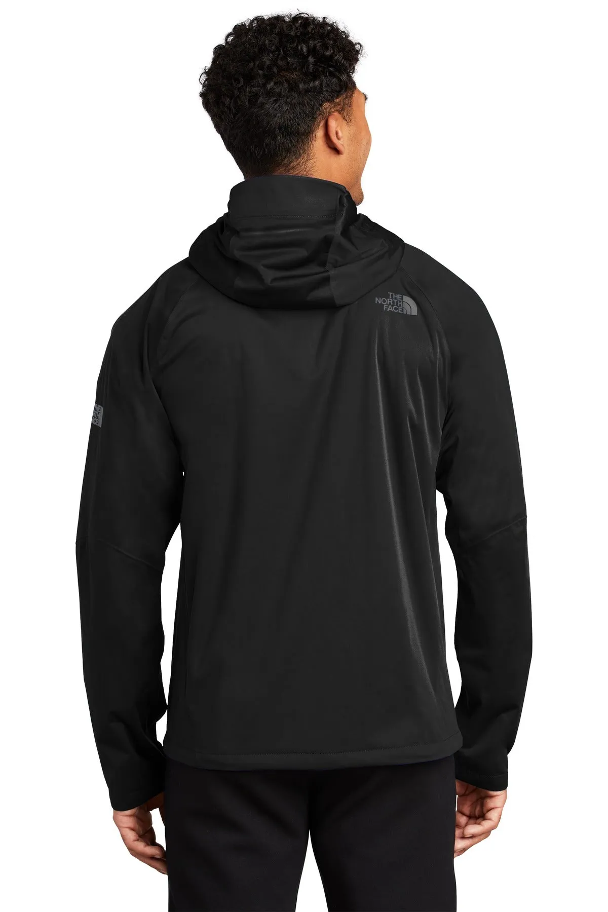 The North Face All-Weather DryVent Stretch Jacket. NF0A47FG